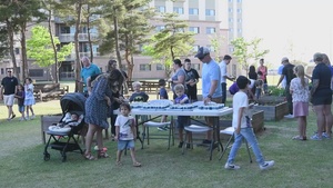 STEAM Night
