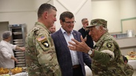 D-Day 78th Anniversary: Battle of Carentan Tour