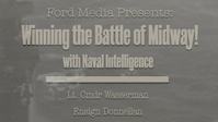 GRF Commemorates the Battle of Midway