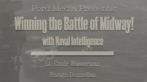 GRF Commemorates the Battle of Midway