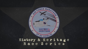 History & Heritage Race Series: XF-85