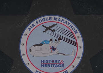 History &amp; Heritage Race Series: XF-85