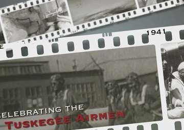 Celebrating the Tuskegee Airmen