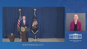 President Biden Delivers Remarks on the May Jobs Report