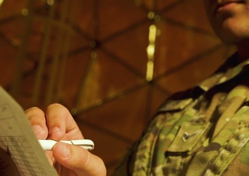 Space Force Job in 60 Seconds