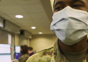 Air Force Job in 60 Seconds