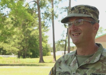 Dogface Story: Interview with a Marne Musician