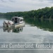 Team checks Lake Cumberland's water quality