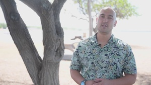 HIANG SAPR Training 2022