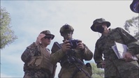 MRF-D 22: U.S. Marines, Australian Army, and Japan Ground Self-Defence Force Personnel Participate in Exercise Southern Jackaroo