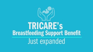 New breastfeeding support for parents