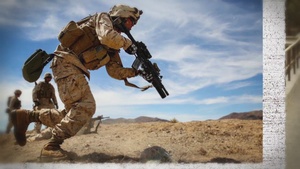 Ten Years Strong Sharing the Stories of Real Warriors