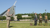 Belleau Wood 104th Anniversary Tree Planting