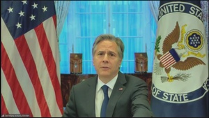 Secretary of State Antony J. Blinken and Secretary of Agriculture Thomas J. Vilsack, Opening Remarks at a Virtual Roundtable Discussion on “Food Security Issues Arising from Russia’s Invasion of Ukraine”