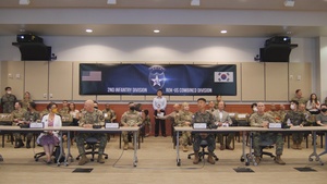 2IDRUCD Celebrates 7th Combined Birthday B-roll