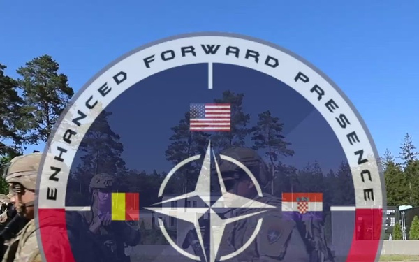 U.S. Soldiers Conduct Urban Combat Operations Training (Highlight Video)