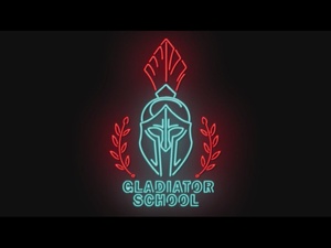 Gladiator School Podcast Recap