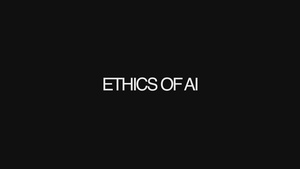 DAF talks Artificial Intelligence- Ethics of AI