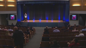 Asian American Pacific Islander Heritage Month Observance