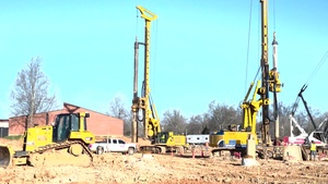 Van Voorhis Construction