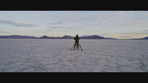 The AVS Mission