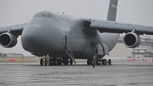 Eielson Airmen, F-35s begin ACE training at MCAS Iwakuni