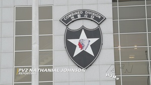 2ND Infantry Combined Division 7th Birthday Celebration
