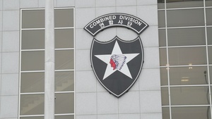 2nd Infantry Combined Division 7th Birthday Celebration