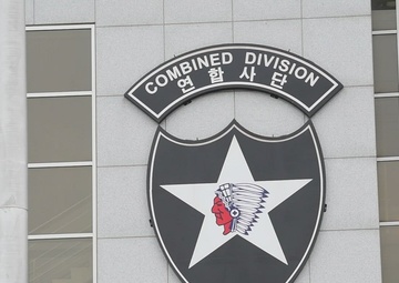 2nd Infantry Combined Division 7th Birthday Celebration