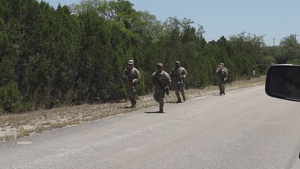 Stress fire pushes Soldiers in AFC’s Best Squad Competition