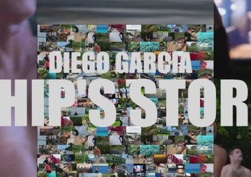 Welcome to Diego Garcia: Ship’s Store