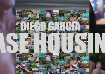 Welcome to Diego Garcia: Housing Available