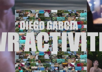 Welcome to Diego Garcia: MWR Facilities and Activities