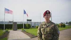 Normandy D-Day 2022 Interviews