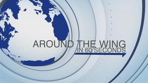 Around the Wing in 60 Seconds - June 2022