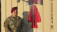 Interview with Special Forces Recruiter