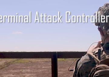 2nd ANGLICO participates in Exercise Defender Europe
