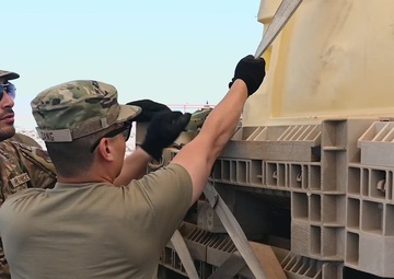99th LRS MCA Course