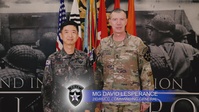 2ID 7th Combined Division Birthday