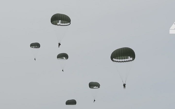 173rd D-Day Commemoration 2022