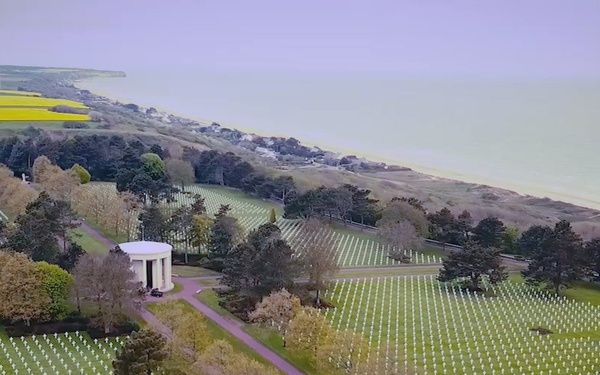 Sanitized 173rd D-Day Commemoration 2022