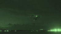 U.S. Marine Corps MV-22B Osprey Squadron Supports Marine Special Forces (Production)