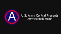 Army Heritage Month 2022
