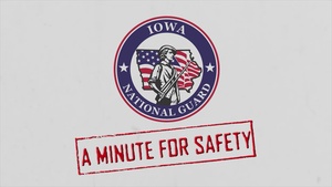 A Minute for Safety: Ground Guiding