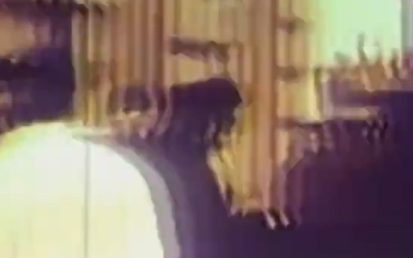 Lessons From Agnes: Mother Nature Doesn't Sit Still On Us