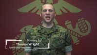 Marine Corps Special Duty Assignments