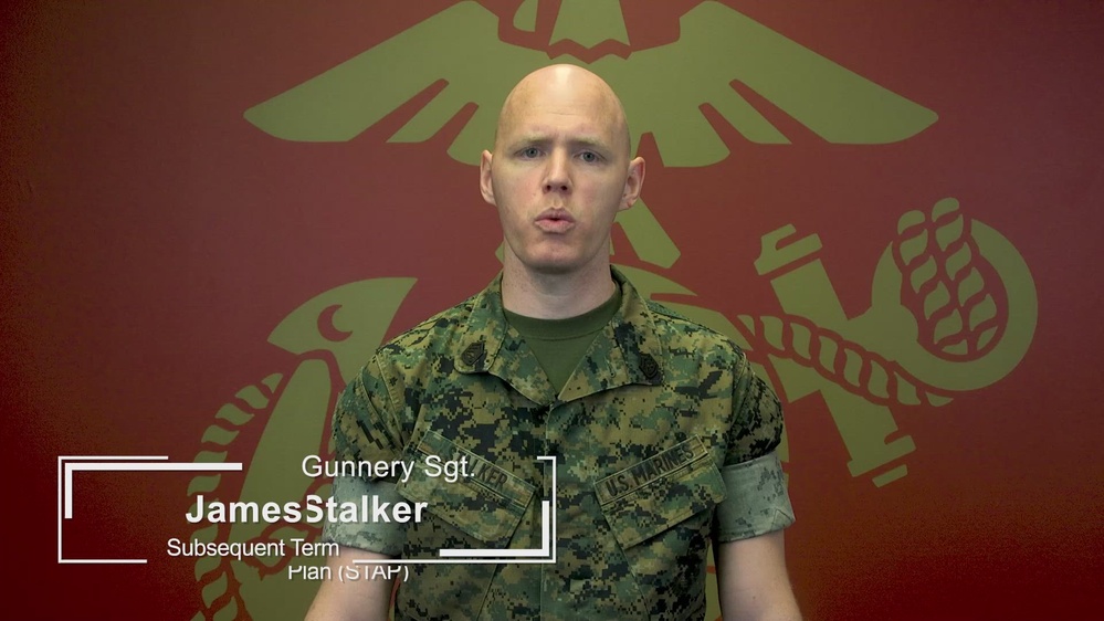 DVIDS - Video - Marines with Manpower Management Enlisted Assignments ...