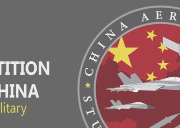CASI: Competition with China- PRC Military Strategy