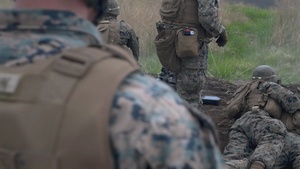 MWSS-171 Conducts Exercise Eagle Wrath 22