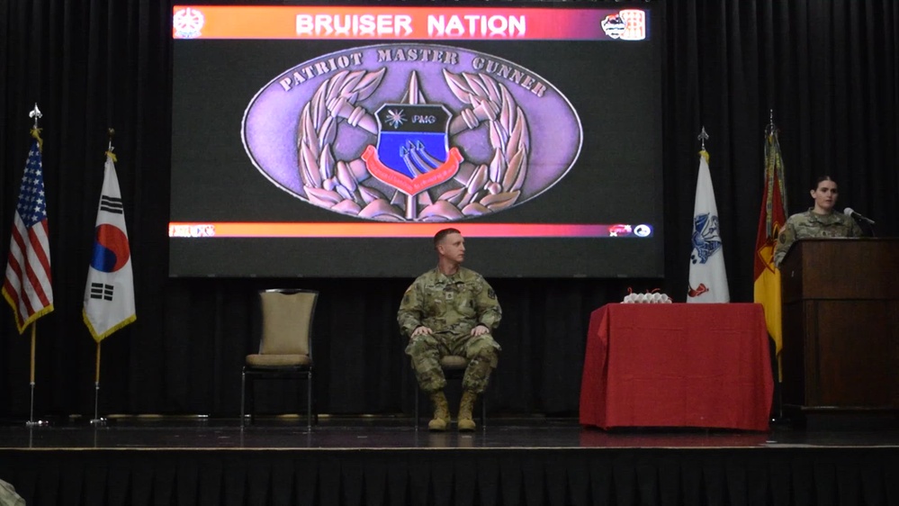 DVIDS - Video - PMG Graduation
